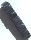 Sodalite Puffed Tile Bracelet